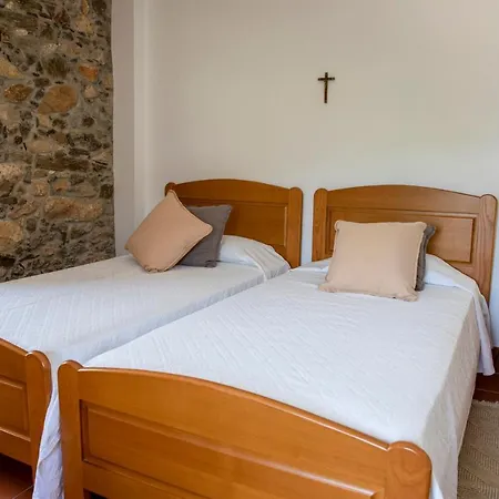 Fonte Dos Pepes By Lovelystay Lamego Exterior photo