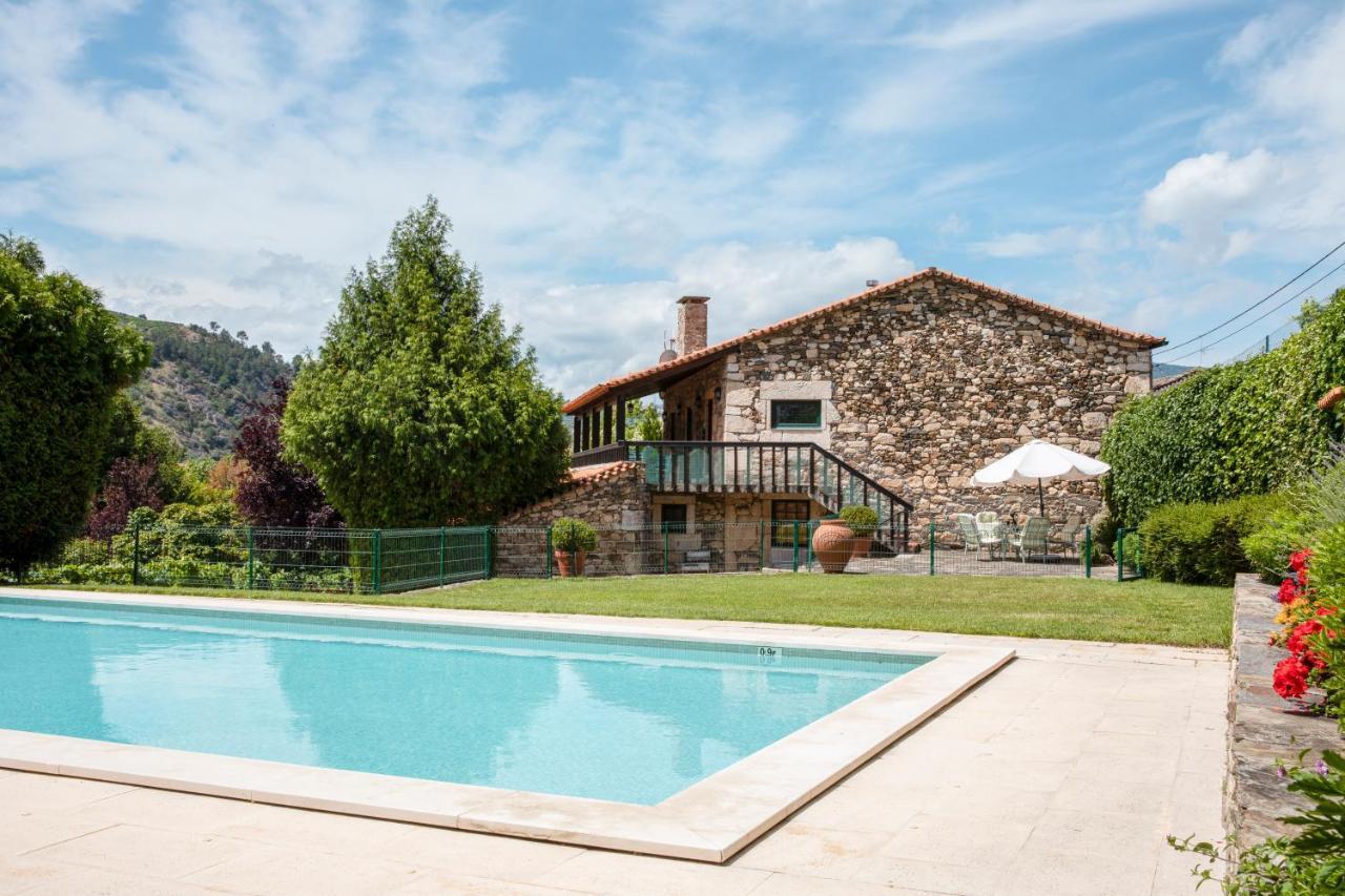 Fonte Dos Pepes By Lovelystay * Lamego