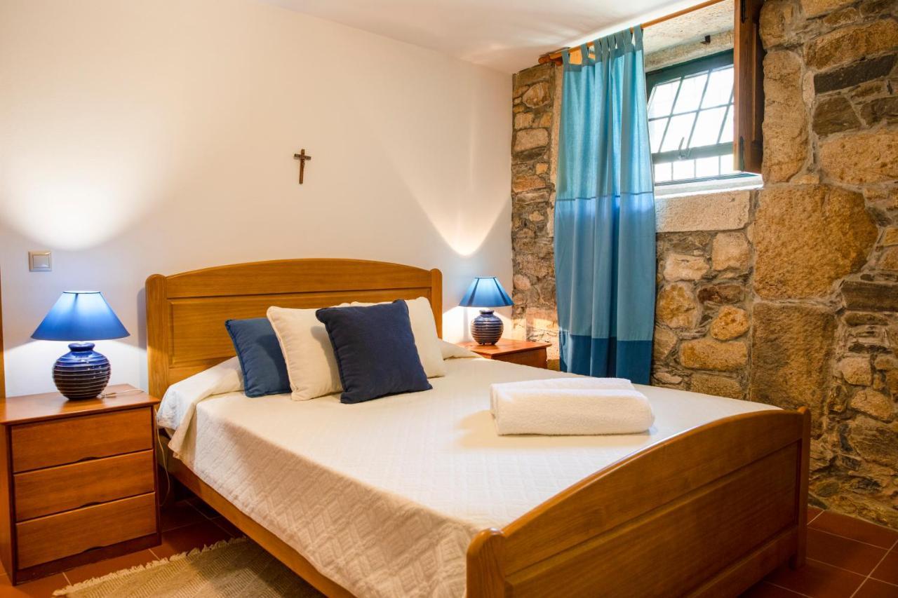 Holiday home Fonte Dos Pepes By Lovelystay