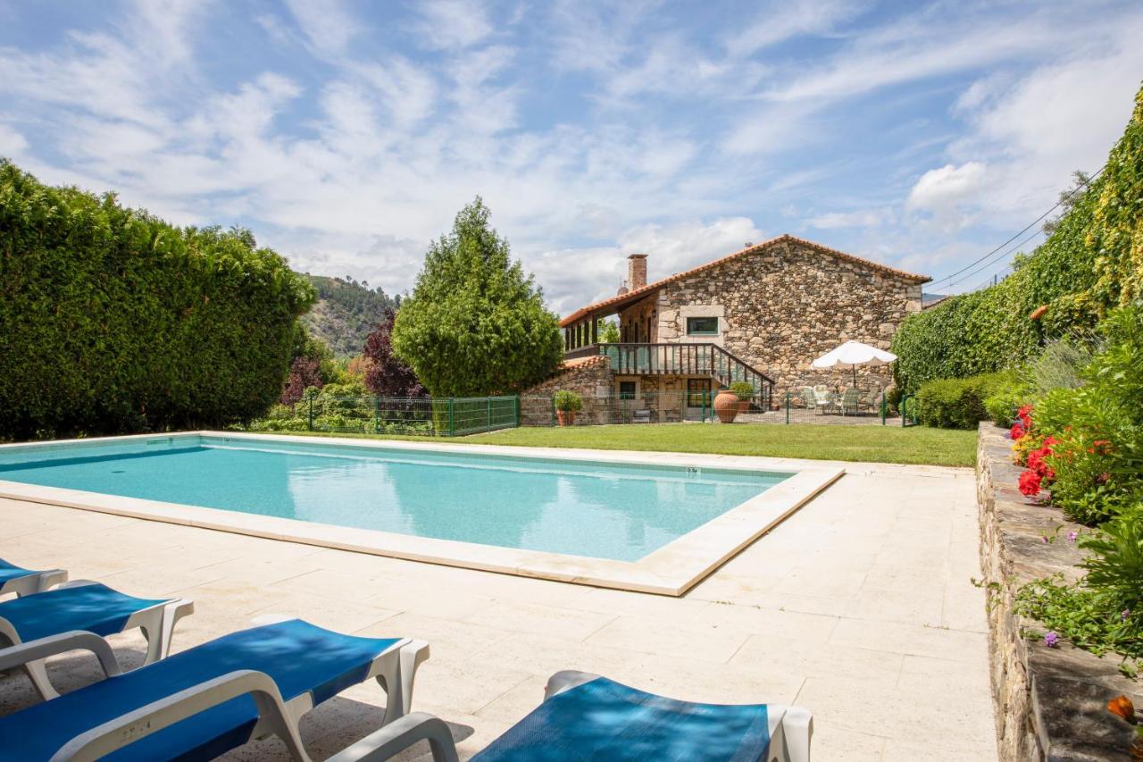 Fonte Dos Pepes By Lovelystay Holiday home