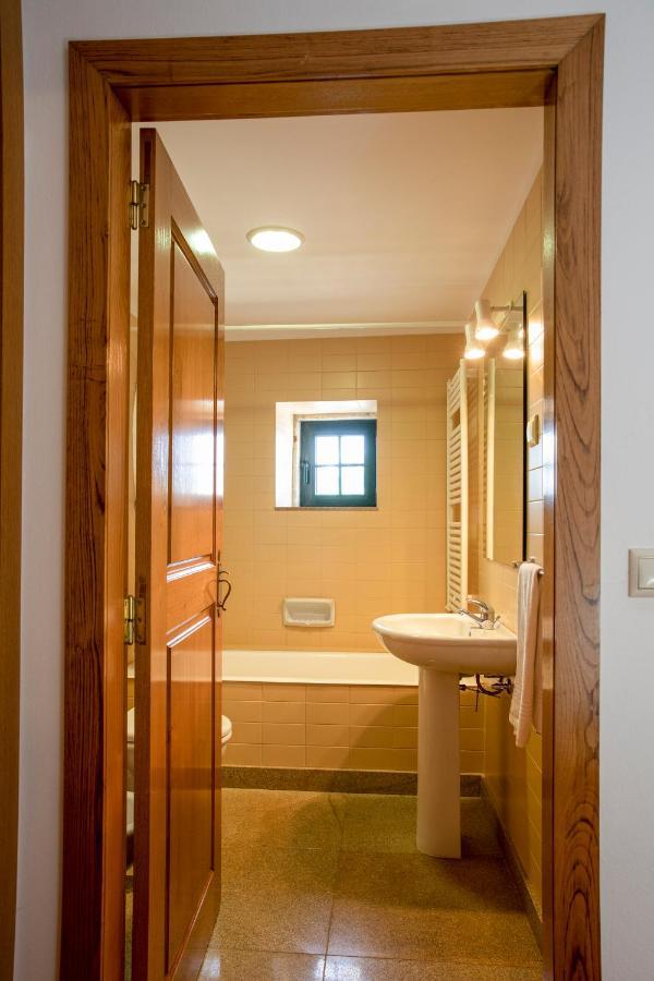 Fonte Dos Pepes By Lovelystay Holiday home Lamego