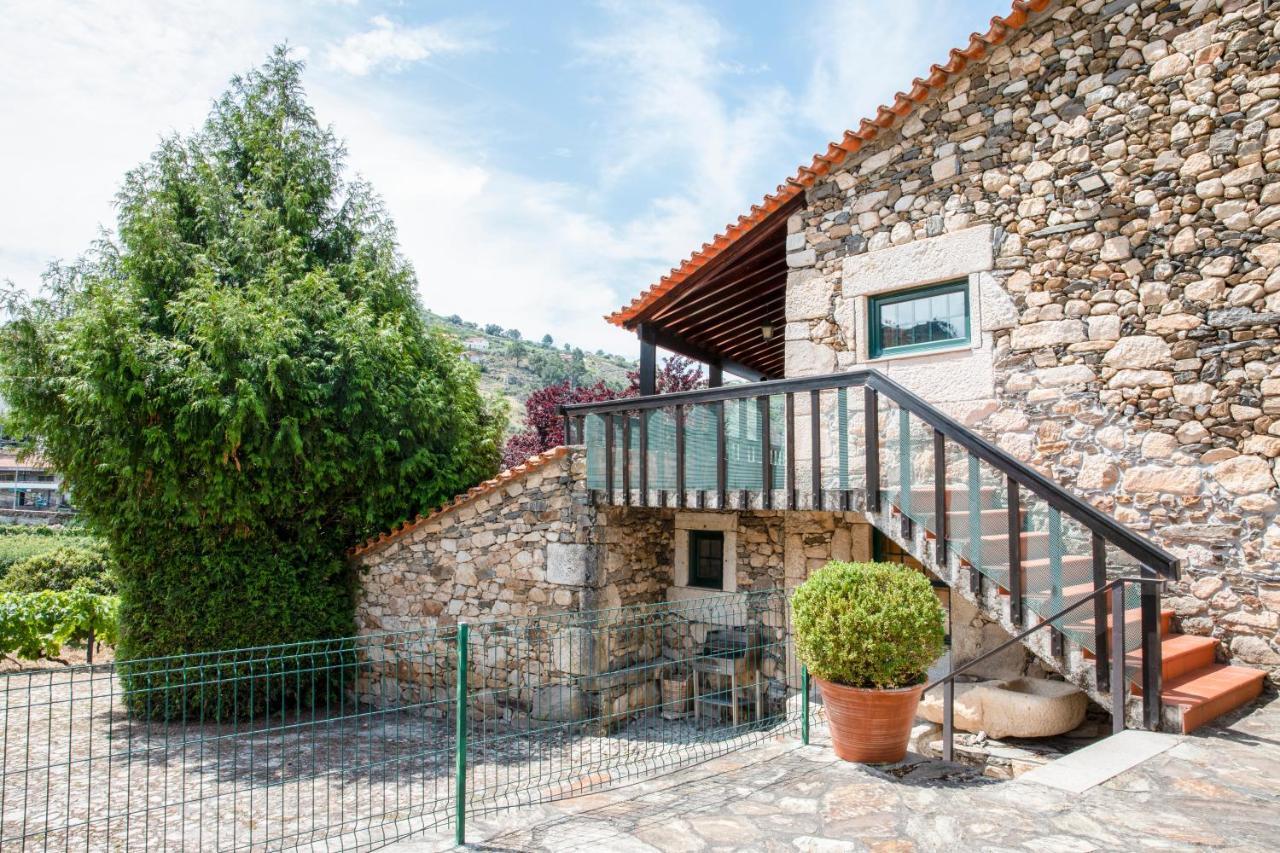 Holiday home Fonte Dos Pepes By Lovelystay Lamego