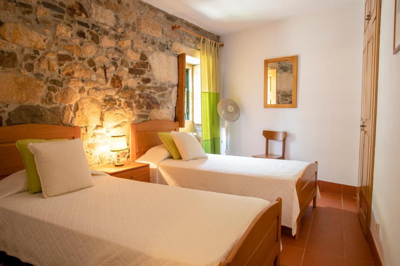 Fonte Dos Pepes By Lovelystay Holiday home Lamego