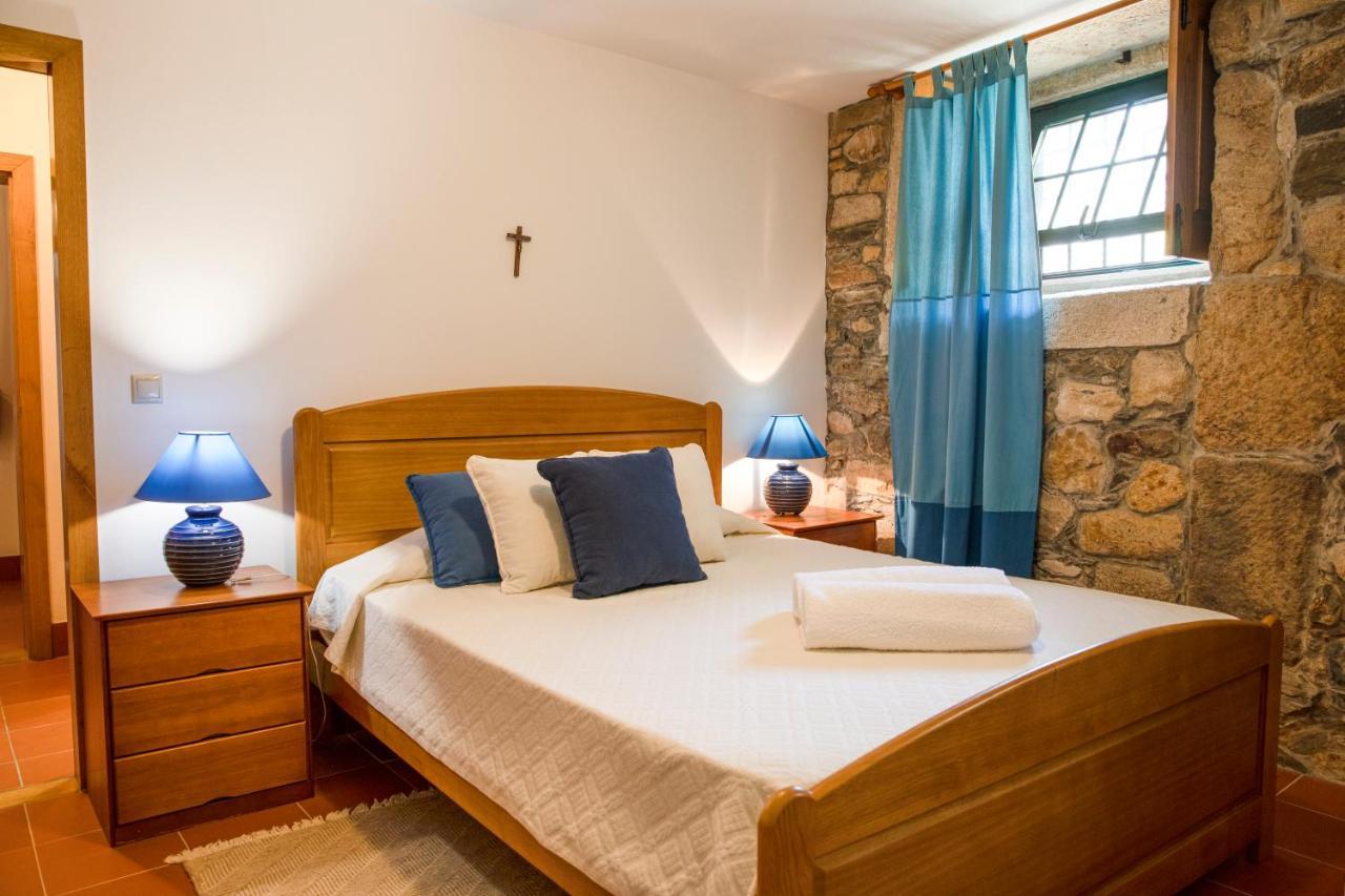 Fonte Dos Pepes By Lovelystay Holiday home *