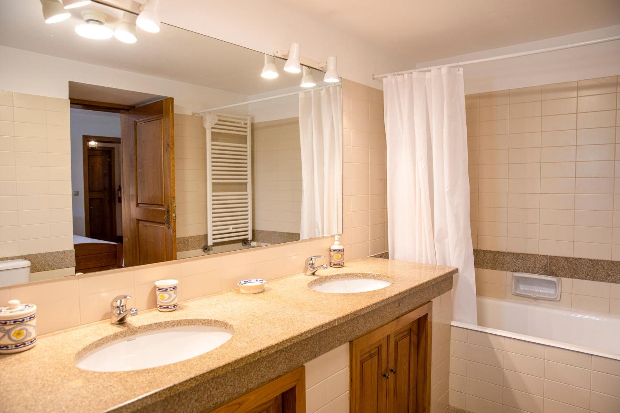 Fonte Dos Pepes By Lovelystay Holiday home