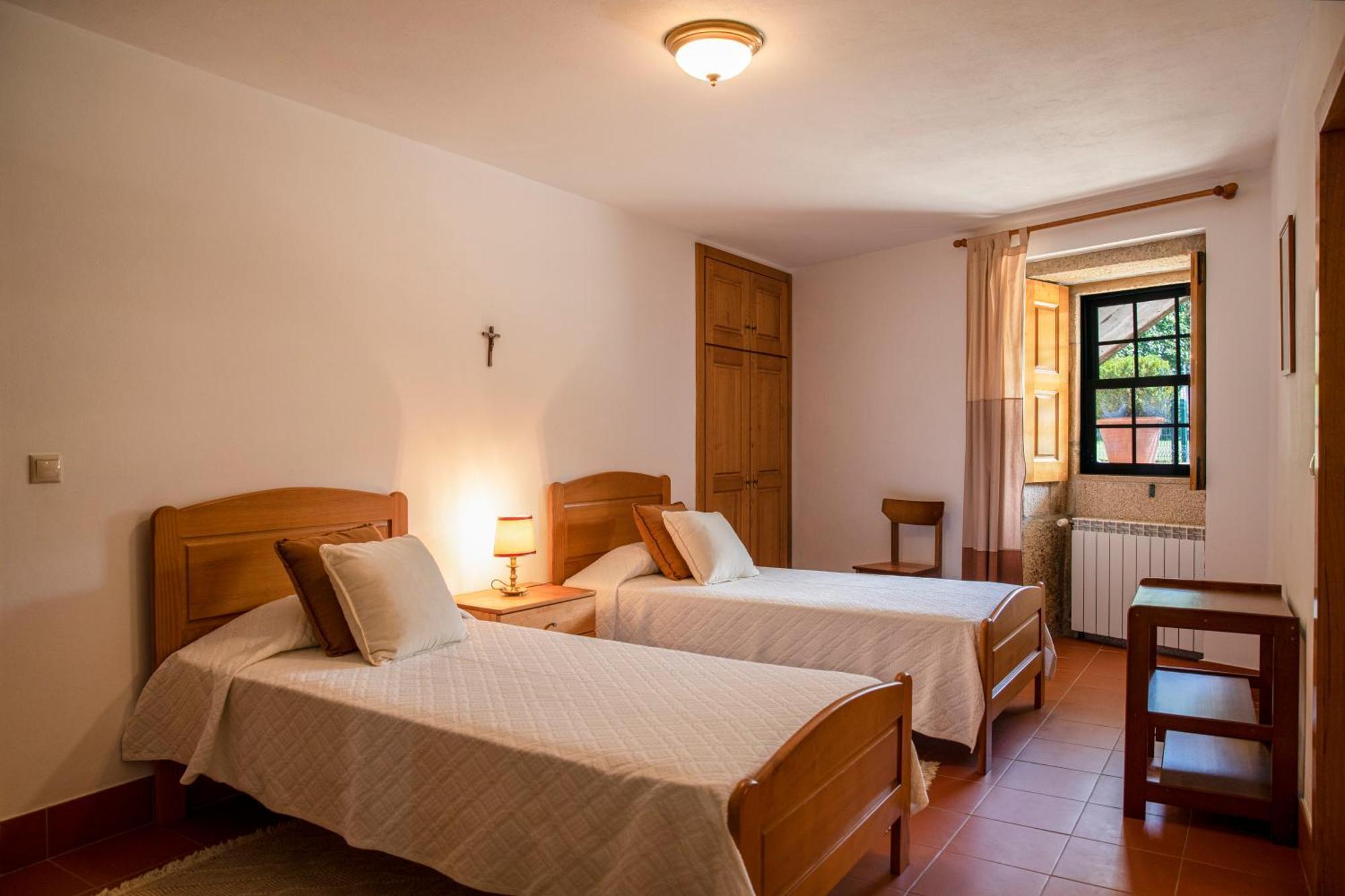 Fonte Dos Pepes By Lovelystay Holiday home *