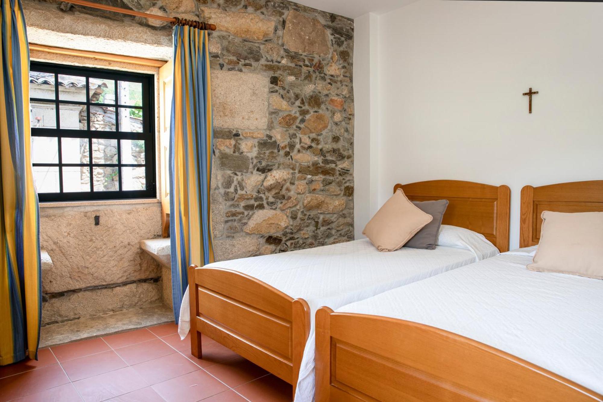 Fonte Dos Pepes By Lovelystay * Lamego